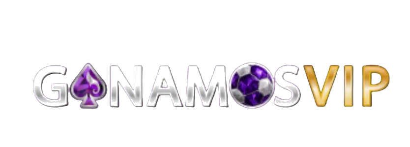 Ganamos VIP Logo